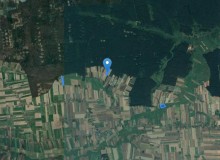 Grunt w miejscowości Stefankowice-Kolonia, Ubrodowice, Stefankowice-Kolonia, Ubrodowice (lubelskie). Działki numer: 507, 176, 410, 409, 177. Stefankowice-Kolonia, Ubrodowice, 22-500, Stefankowice-Kolonia, Ubrodowice, (woj. lubelskie) Grunt w miejscowości Stefankowice-Kolonia, Ubrodowice, Stefankowice-Kolonia, Ubrodowice (lubelskie). Działki numer: 507, 176, 410, 409, 177. Stefankowice-Kolonia, Ubrodowice, 22-500, Stefankowice-Kolonia, Ubrodowice, (woj. lubelskie)