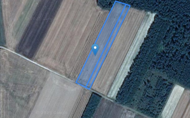 Grunt w miejscowości Stefankowice-Kolonia, Ubrodowice, Stefankowice-Kolonia, Ubrodowice (lubelskie). Działki numer: 507, 176, 410, 409, 177. Działki i grunty. Stefankowice-Kolonia, Ubrodowice, 22-500, Stefankowice-Kolonia, Ubrodowice, (woj. lubelskie)