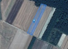 Grunt w miejscowości Stefankowice-Kolonia, Ubrodowice, Stefankowice-Kolonia, Ubrodowice (lubelskie). Działki numer: 507, 176, 410, 409, 177. Stefankowice-Kolonia, Ubrodowice, 22-500, Stefankowice-Kolonia, Ubrodowice, (woj. lubelskie) Grunt w miejscowości Stefankowice-Kolonia, Ubrodowice, Stefankowice-Kolonia, Ubrodowice (lubelskie). Działki numer: 507, 176, 410, 409, 177. Stefankowice-Kolonia, Ubrodowice, 22-500, Stefankowice-Kolonia, Ubrodowice, (woj. lubelskie)