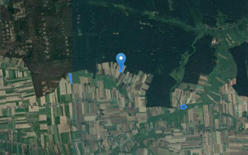 Grunt w miejscowości Stefankowice-Kolonia, Ubrodowice, Stefankowice-Kolonia, Ubrodowice (lubelskie). Działki numer: 507, 176, 410, 409, 177. Działki i grunty. Stefankowice-Kolonia, Ubrodowice, 22-500, Stefankowice-Kolonia, Ubrodowice, (woj. lubelskie) Grunt w miejscowości Stefankowice-Kolonia, Ubrodowice, Stefankowice-Kolonia, Ubrodowice (lubelskie). Działki numer: 507, 176, 410, 409, 177. Działki i grunty. Stefankowice-Kolonia, Ubrodowice, 22-500, Stefankowice-Kolonia, Ubrodowice, (woj. lubelskie)