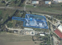 Nieruchomość w miejscowości gmina Werbkowice, 3 Maja (lubelskie). 3 Maja, 22-550, gmina Werbkowice, (woj. lubelskie)