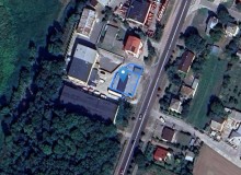 Nieruchomość w miejscowości Hrubieszów, Zamojska (lubelskie). Zamojska, 22-500, Hrubieszów, (woj. lubelskie) Nieruchomość w miejscowości Hrubieszów, Zamojska (lubelskie). Zamojska, 22-500, Hrubieszów, (woj. lubelskie)