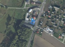 Nieruchomość w miejscowości Hrubieszów, Zamojska (lubelskie). Zamojska, 22-500, Hrubieszów, (woj. lubelskie) Nieruchomość w miejscowości Hrubieszów, Zamojska (lubelskie). Zamojska, 22-500, Hrubieszów, (woj. lubelskie)