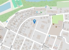 Mieszkanie w miejscowości Myszków, Millenium 15A/4 (śląskie). Millenium 15A/4, 42-300, Myszków, (woj. śląskie)