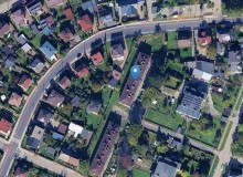 Mieszkanie w miejscowości Myszków, Millenium 15A/4 (śląskie). Millenium 15A/4, 42-300, Myszków, (woj. śląskie)