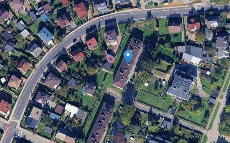 Mieszkanie w miejscowości Myszków, Millenium 15A/4 (śląskie). Mieszkania. Millenium 15A/4, 42-300, Myszków, (woj. śląskie)