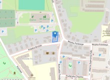 Dom w miejscowości Karlino, Księdza Brzóski 1 (zachodniopomorskie). Działki numer: 153, 144/2, 144/10. Księdza Brzóski 1, 78-230, Karlino, (woj. zachodniopomorskie)