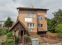 Dom w miejscowości Karlino, Księdza Brzóski 1 (zachodniopomorskie). Działki numer: 153, 144/2, 144/10. Księdza Brzóski 1, 78-230, Karlino, (woj. zachodniopomorskie)