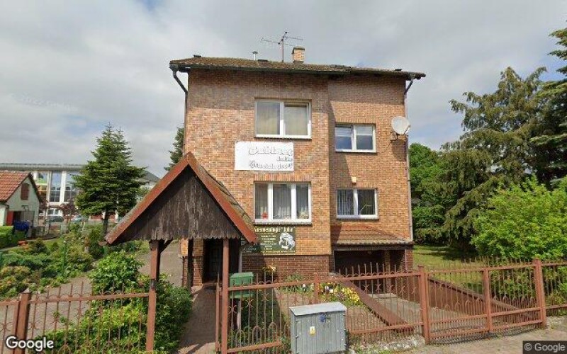 Dom w miejscowości Karlino, Księdza Brzóski 1 (zachodniopomorskie). Działki numer: 153, 144/2, 144/10. Domy. Księdza Brzóski 1, 78-230, Karlino, (woj. zachodniopomorskie)