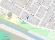 Mieszkanie w miejscowości Nowy Sącz, Nadbrzeżna 25/2 (małopolskie). Nadbrzeżna 25/2, 33-300, Nowy Sącz, (woj. małopolskie)