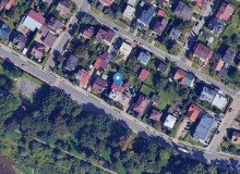 Mieszkanie w miejscowości Nowy Sącz, Nadbrzeżna 25/2 (małopolskie). Nadbrzeżna 25/2, 33-300, Nowy Sącz, (woj. małopolskie)