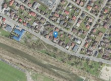 Mieszkanie w miejscowości Nowy Sącz, Nadbrzeżna 25/2 (małopolskie). Nadbrzeżna 25/2, 33-300, Nowy Sącz, (woj. małopolskie)
