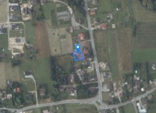 Nieruchomość komercyjna w miejscowości Siepraw, Krakowska (małopolskie). Krakowska, 32-477, Siepraw, (woj. małopolskie)