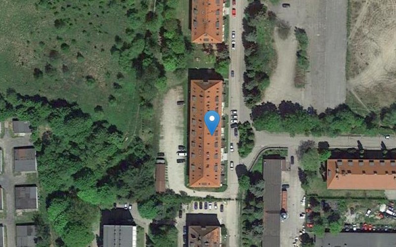 Mieszkanie w miejscowości Jelenia Góra, Kadetów 5/15 (dolnośląskie). Mieszkania. Kadetów 5/15, 58-506, Jelenia Góra, (woj. dolnośląskie)