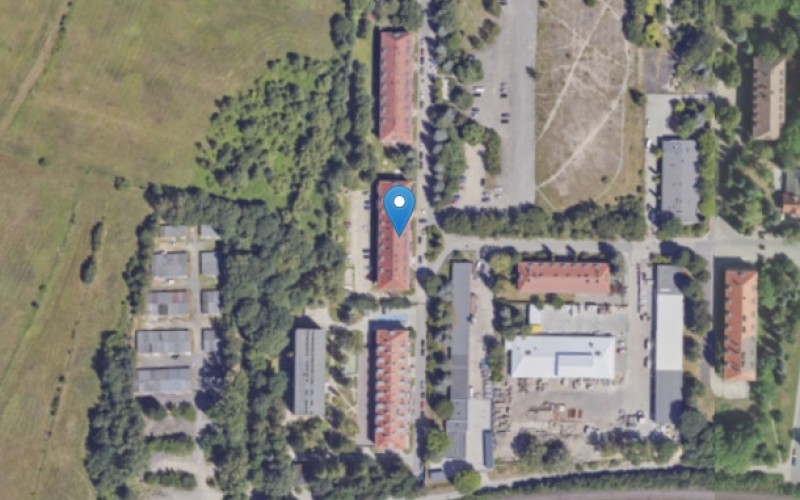 Mieszkanie w miejscowości Jelenia Góra, Kadetów 5/15 (dolnośląskie). Mieszkania. Kadetów 5/15, 58-506, Jelenia Góra, (woj. dolnośląskie)