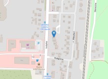 Mieszkanie w miejscowości Gryfino, Łużycka 57/5 (zachodniopomorskie). Łużycka 57/5, 74-100, Gryfino, (woj. zachodniopomorskie)