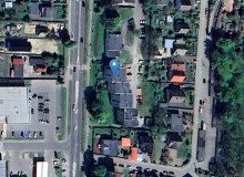 Mieszkanie w miejscowości Gryfino, Łużycka 57/5 (zachodniopomorskie). Łużycka 57/5, 74-100, Gryfino, (woj. zachodniopomorskie)