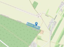 Dom w miejscowości Wierzchlas, Przycłapy (łódzkie). Działki numer: 21/1, 21/2. Przycłapy, 98-324, Wierzchlas, (woj. łódzkie)