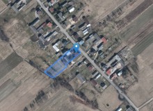 Dom w miejscowości Sokóle, Sokóle 19 (mazowieckie). Działki numer: 93, 83, 334, 254, 63, 207/1, 208/1. Sokóle 19, 05-304, Sokóle, (woj. mazowieckie)