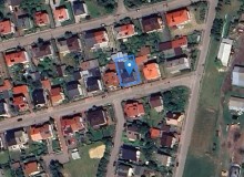 Dom w miejscowości Parczew, Akacjowa 41 (lubelskie). Działka numer: 2509. Akacjowa 41, 21-200, Parczew, (woj. lubelskie)