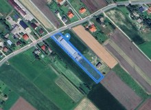 Nieruchomość komercyjna w miejscowości Śmigno, Śmigno 15D (małopolskie). Śmigno 15D, 33-140, Śmigno, (woj. małopolskie)
