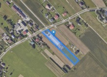 Nieruchomość komercyjna w miejscowości Śmigno, Śmigno 15D (małopolskie). Śmigno 15D, 33-140, Śmigno, (woj. małopolskie)
