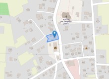 Dom w miejscowości Rogóżno, Rogóżno (podkarpackie). Działka numer: 500. Rogóżno, 37-112, Rogóżno, (woj. podkarpackie) Dom w miejscowości Rogóżno, Rogóżno (podkarpackie). Działka numer: 500. Rogóżno, 37-112, Rogóżno, (woj. podkarpackie)