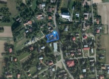 Dom w miejscowości Rogóżno, Rogóżno (podkarpackie). Działka numer: 500. Rogóżno, 37-112, Rogóżno, (woj. podkarpackie) Dom w miejscowości Rogóżno, Rogóżno (podkarpackie). Działka numer: 500. Rogóżno, 37-112, Rogóżno, (woj. podkarpackie)