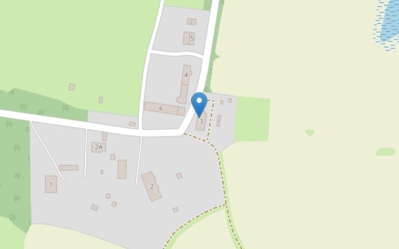 Mieszkanie w miejscowości Wodynia, Wodynia 3/4 (warmińsko-mazurskie). Mieszkania. Wodynia 3/4, 82-340, Wodynia, (woj. warmińsko-mazurskie)