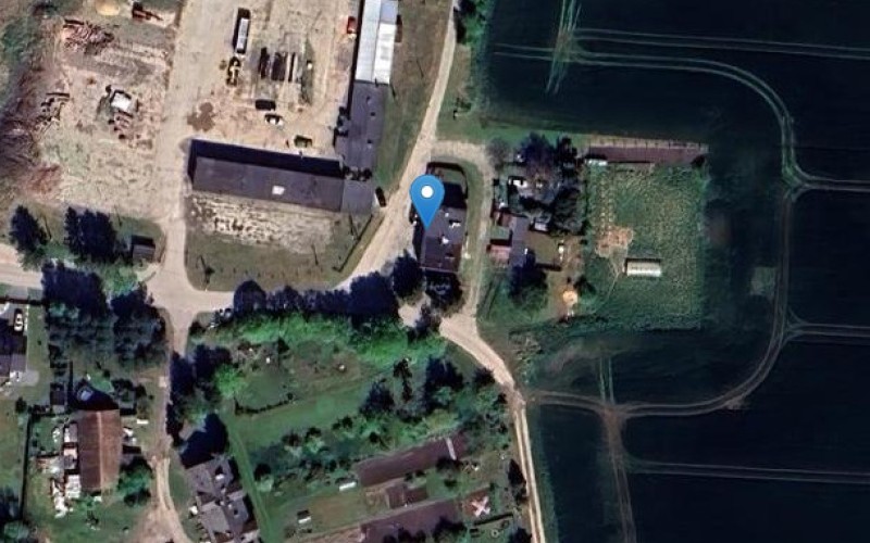 Mieszkanie w miejscowości Wodynia, Wodynia 3/4 (warmińsko-mazurskie). Mieszkania. Wodynia 3/4, 82-340, Wodynia, (woj. warmińsko-mazurskie)