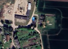 Mieszkanie w miejscowości Wodynia, Wodynia 3/4 (warmińsko-mazurskie). Wodynia 3/4, 82-340, Wodynia, (woj. warmińsko-mazurskie)