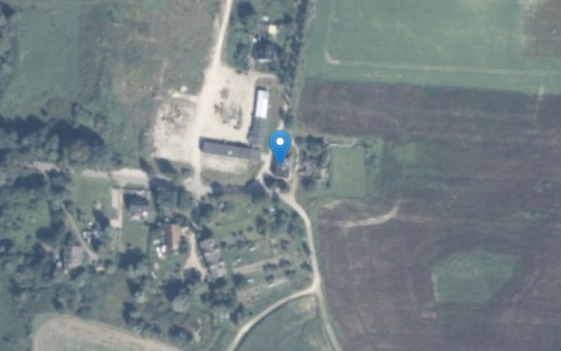 Mieszkanie w miejscowości Wodynia, Wodynia 3/4 (warmińsko-mazurskie). Mieszkania. Wodynia 3/4, 82-340, Wodynia, (woj. warmińsko-mazurskie)