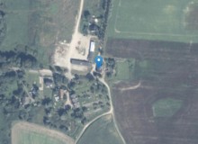 Mieszkanie w miejscowości Wodynia, Wodynia 3/4 (warmińsko-mazurskie). Wodynia 3/4, 82-340, Wodynia, (woj. warmińsko-mazurskie)