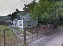 Dom w miejscowości Otwock, Krakowska 11 (mazowieckie). Działka numer: 13/1. Krakowska 11, 05-400, Otwock, (woj. mazowieckie)