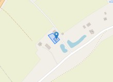 Dom w miejscowości Kamionka, Kamionka 28 (pomorskie). Działki numer: 55/9, 55/8. Kamionka 28, 82-200, Kamionka, (woj. pomorskie)