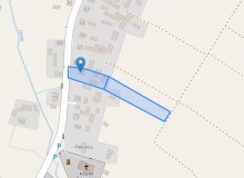 Dom w miejscowości Krowica Sama, Krowica Sama 71 (podkarpackie). Działki numer: 666, 667. Krowica Sama 71, 37-625, Krowica Sama, (woj. podkarpackie) Dom w miejscowości Krowica Sama, Krowica Sama 71 (podkarpackie). Działki numer: 666, 667. Krowica Sama 71, 37-625, Krowica Sama, (woj. podkarpackie)