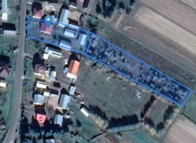 Dom w miejscowości Krowica Sama, Krowica Sama 71 (podkarpackie). Działki numer: 666, 667. Krowica Sama 71, 37-625, Krowica Sama, (woj. podkarpackie) Dom w miejscowości Krowica Sama, Krowica Sama 71 (podkarpackie). Działki numer: 666, 667. Krowica Sama 71, 37-625, Krowica Sama, (woj. podkarpackie)