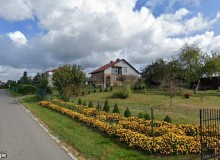 Dom w miejscowości Krowica Sama, Krowica Sama 71 (podkarpackie). Działki numer: 666, 667. Domy. Krowica Sama 71, 37-625, Krowica Sama, (woj. podkarpackie)