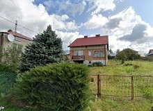 Dom w miejscowości Krowica Sama, Krowica Sama 71 (podkarpackie). Działki numer: 666, 667. Domy. Krowica Sama 71, 37-625, Krowica Sama, (woj. podkarpackie)