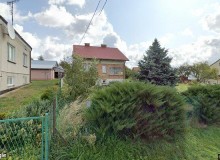 Dom w miejscowości Krowica Sama, Krowica Sama 71 (podkarpackie). Działki numer: 666, 667. Krowica Sama 71, 37-625, Krowica Sama, (woj. podkarpackie) Dom w miejscowości Krowica Sama, Krowica Sama 71 (podkarpackie). Działki numer: 666, 667. Krowica Sama 71, 37-625, Krowica Sama, (woj. podkarpackie)