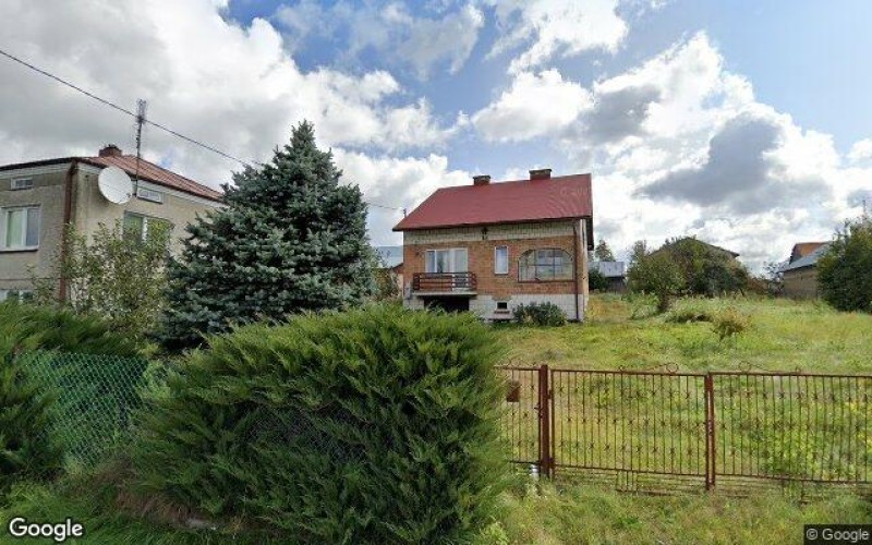 Dom w miejscowości Krowica Sama, Krowica Sama 71 (podkarpackie). Działki numer: 666, 667. Domy. Krowica Sama 71, 37-625, Krowica Sama, (woj. podkarpackie) Dom w miejscowości Krowica Sama, Krowica Sama 71 (podkarpackie). Działki numer: 666, 667. Domy. Krowica Sama 71, 37-625, Krowica Sama, (woj. podkarpackie)