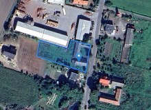 Dom w miejscowości Kandlewo, Kandlewo 31 (lubuskie). Działka numer: 126/3. Domy. Kandlewo 31, 67-400, Kandlewo, (woj. lubuskie)