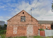 Dom w miejscowości Kandlewo, Kandlewo 31 (lubuskie). Działka numer: 126/3. Kandlewo 31, 67-400, Kandlewo, (woj. lubuskie)