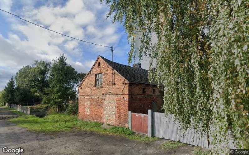 Dom w miejscowości Kandlewo, Kandlewo 31 (lubuskie). Działka numer: 126/3. Domy. Kandlewo 31, 67-400, Kandlewo, (woj. lubuskie)