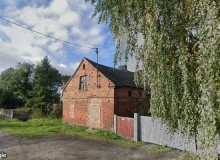 Dom w miejscowości Kandlewo, Kandlewo 31 (lubuskie). Działka numer: 126/3. Kandlewo 31, 67-400, Kandlewo, (woj. lubuskie)