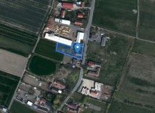 Dom w miejscowości Kandlewo, Kandlewo 31 (lubuskie). Działka numer: 126/3. Domy. Kandlewo 31, 67-400, Kandlewo, (woj. lubuskie)