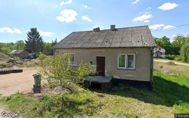 Dom w miejscowości Bakaniuk, Bakaniuk 34 (podlaskie). Działka numer: 222. Domy. Bakaniuk 34, 16-420, Bakaniuk, (woj. podlaskie)