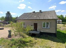 Dom w miejscowości Bakaniuk, Bakaniuk 34 (podlaskie). Działka numer: 222. Bakaniuk 34, 16-420, Bakaniuk, (woj. podlaskie)