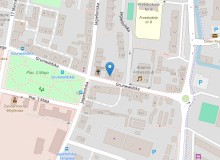 Mieszkanie w miejscowości Malbork, Grunwaldzka 20/4 (pomorskie). Grunwaldzka 20/4, 82-200, Malbork, (woj. pomorskie)