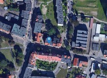 Mieszkanie w miejscowości Malbork, Grunwaldzka 20/4 (pomorskie). Grunwaldzka 20/4, 82-200, Malbork, (woj. pomorskie)